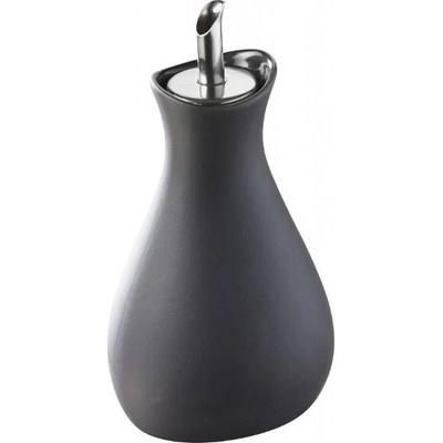 Revol Džbánik s nálevkou 25 cl, čierny REV-645302
