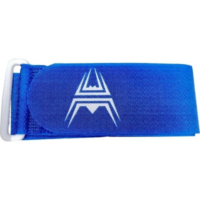 Anareus týmová rozlišovací páska Modrá – Zboží Dáma