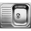 Blanco Tipo 45 S mini 3 1/2 nerez kartáčovaný