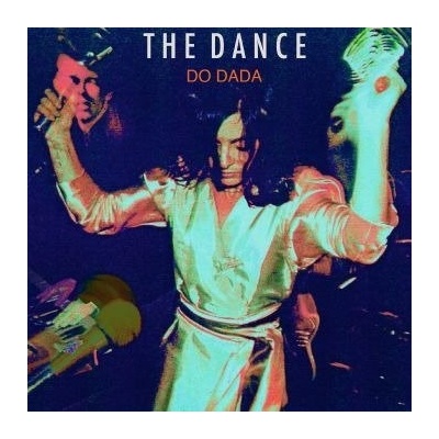 DANCE - DO DADA CD