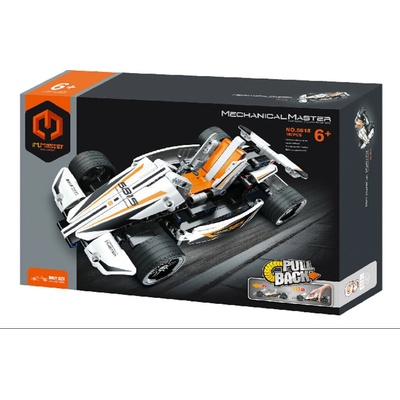 iM.MASTER formule plast 187 ks na zpětné natažení