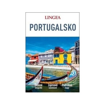 Portugalsko