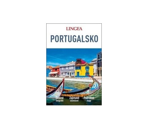 Portugalsko