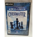 Chessmaster 10th edition