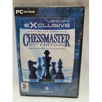 Chessmaster 10th edition
