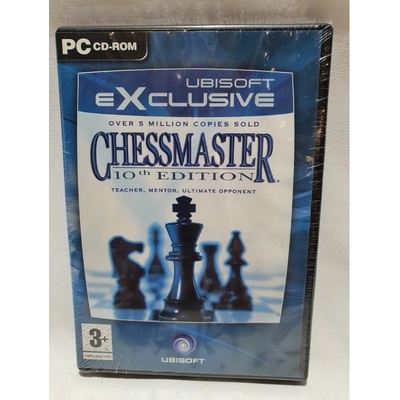 Chessmaster 10th edition