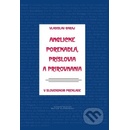 Knihy Anglické porekadlá príslovia a prirovnania - Garaj Vladislav