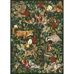 Gibsons - Puzzle The Art File: Fable - 1 000 piese