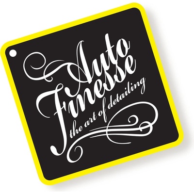 Auto Finesse Sweet Shop Lemon Sherbet