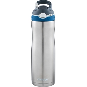 Newell Europe Sàrl Термос бутилка Contigo Ashland Chill 590 мл, Монако