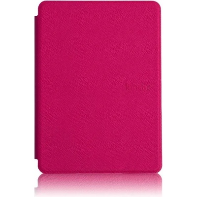 Eread Калъф Eread - Smart, Kindle Paperwhite 4 2018, Hot Pink (KP4SHP)