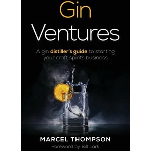 Gin Ventures | Marcel Thompson (ISBN: 9781781336243)