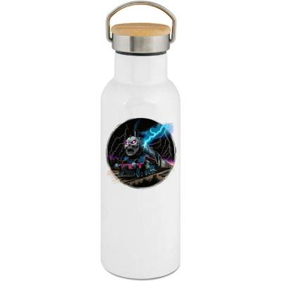 123TRIKO termoska Pekelný expres 500 ml vtipné