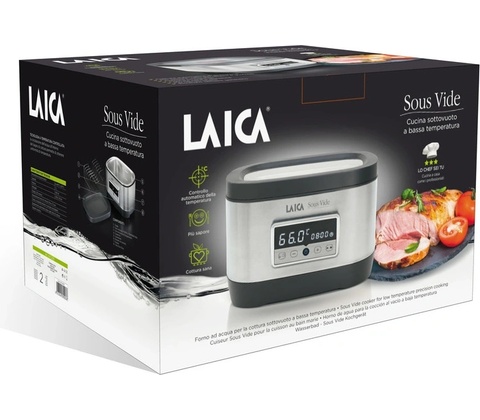 Laica SVC200