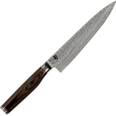 TDM 1701 SHUN TIM MÄLZER Nůž 16,5cm KAI