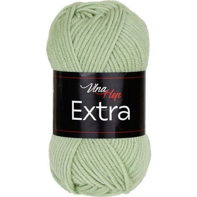 Vlna - Hep Extra 6165 světle olivová