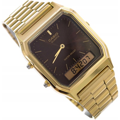 Casio AQ-230GA-5A