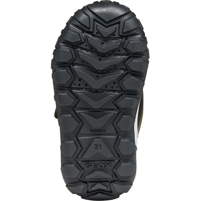 Geox Зимни обувки Geox TREKKYUP (B566LA.054FU.24.27)