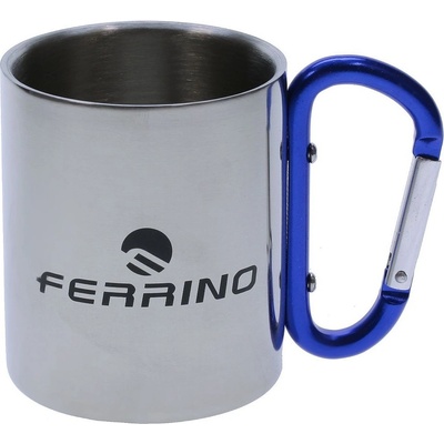 Ferrino TAZZA CON MOSCHETTONE HCU