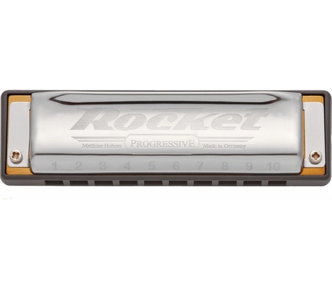 Hohner Rocket C-major