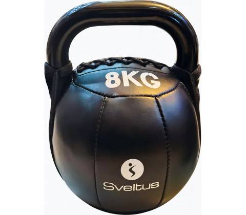 Sveltus Soft PU 8 kg