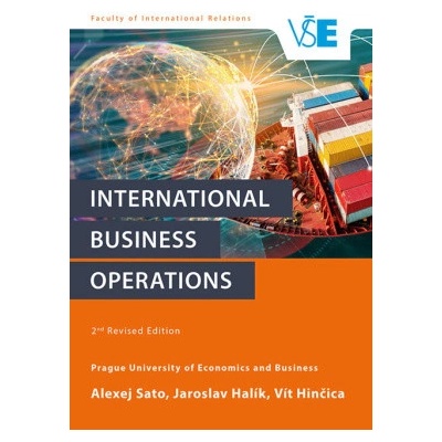 International Business Operations