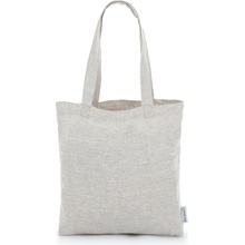 Ľanová taška Warsa Natural Tom Linen