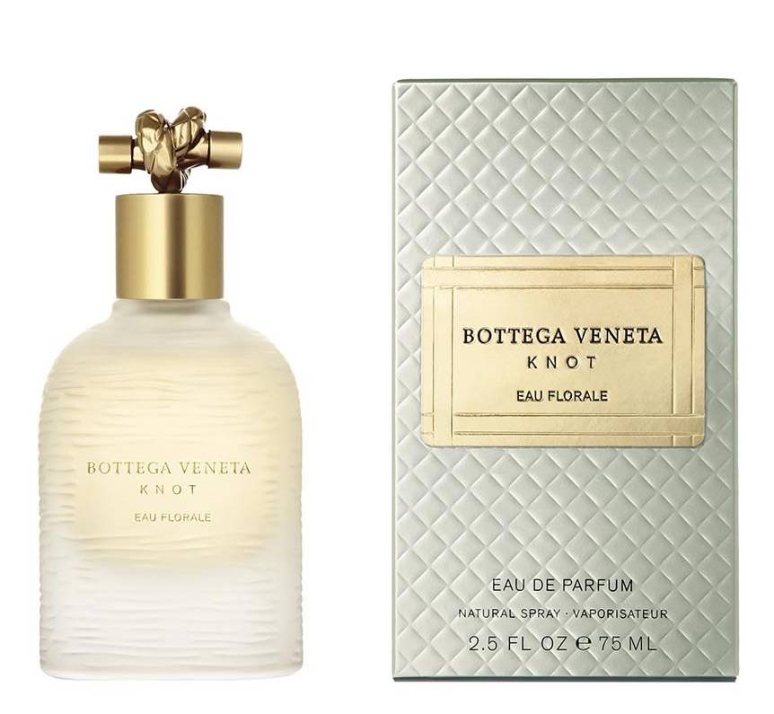 bottega veneta knot parfumovana voda 75 ml - Heureka.sk
