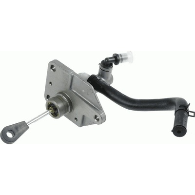 SACHS Hlavný spojkový valec 6284600608