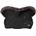 Kikka boo Ръкавица за количка Trendy Galaxy Black (31108040164)