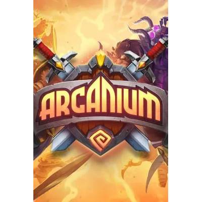 Игра ARCANIUM: Rise of Akhan за PC Steam, Електронна доставка