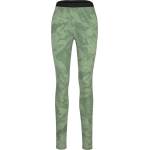 Stoic Дамско мериносово термобельо Stoic Women's MerinoMesh150 SadjemSt. Long Pants Long john - Iceberg Green / Aop (114-3292-0414)
