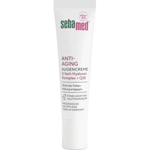 Sebamed Крем за очи против стареене - 15 мл