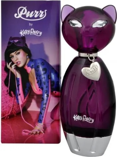 Katy Perry Purr EDP 100 ml