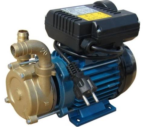 SIGMONA EEM 20