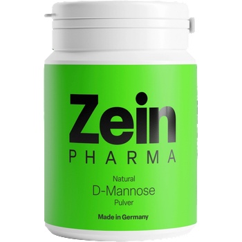 Zein Pharma Натурална d-маноза на прах - 100 г
