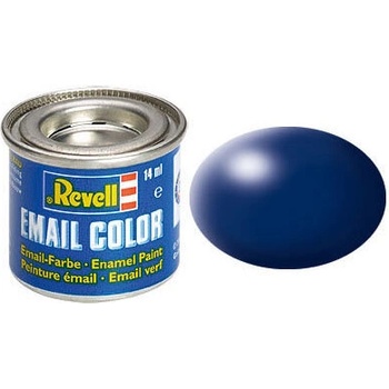 Revell R32350 - Копринено тъмно синьо (r32350)