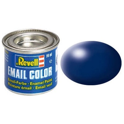 Revell R32350 - Копринено тъмно синьо (r32350)