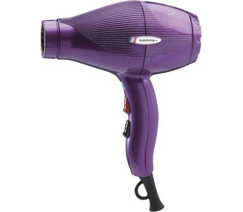 Gamma+ E-T.C. light Violet