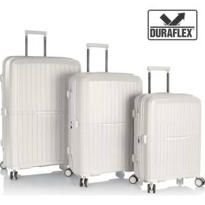 HEYS Airlite S, M, L White
