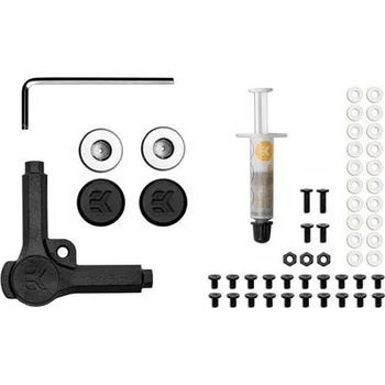 EKWB EK-Quantum Vector Mounting Screw Set - Type G (EKWB3831109900772)