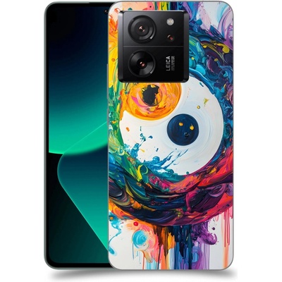 Acover Xiaomi 13T pro - Jin Jang