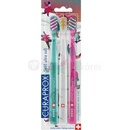 Curaprox CS 5460 Ultrasoft Zimohravá edícia 3 ks
