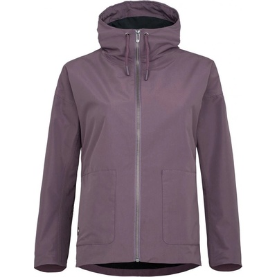 Woox Ventus Urban black Plum Chica