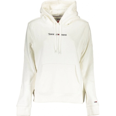 Tommy Hilfiger dámska mikina biela
