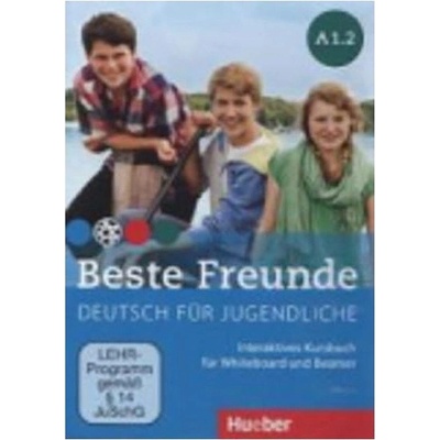 Beste Freunde A1/2 – Zbozi.Blesk.cz