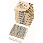 BraveHead Feather Styling Blades 50 ks