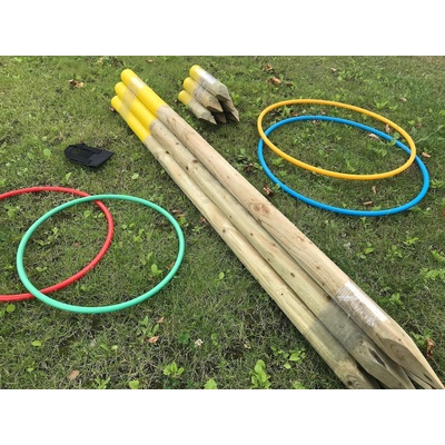 Stoa Hookbruč 6 drah