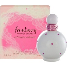 Britney Spears Fantasy Intimate Edition parfémovaná voda dámská 100 ml