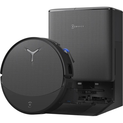 Ecovacs Deebot T90 PRO Omni Black